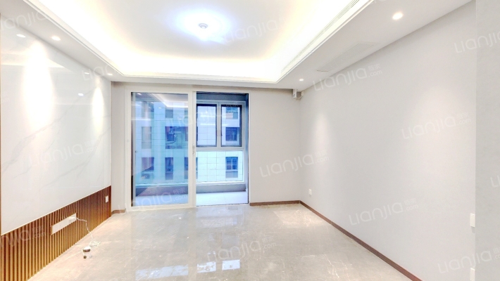 翠悦半岛二手房实景图