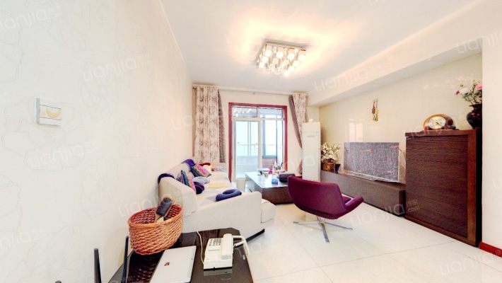 兴华嘉天下二手房实景图