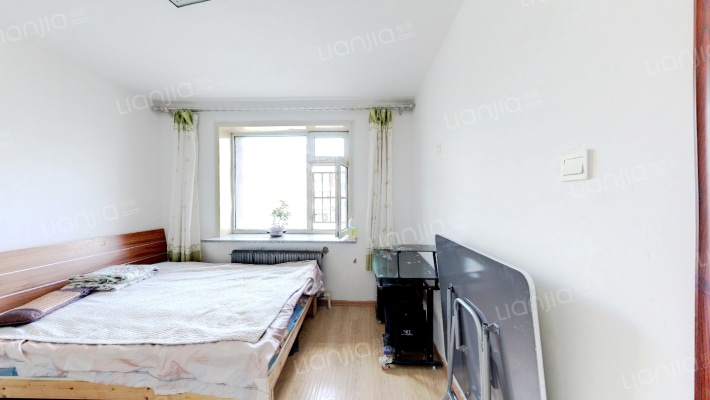 财神小区二手房实景图