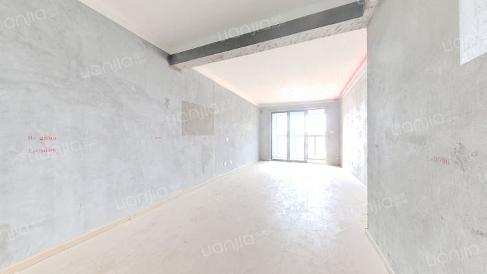 融茂广场二手房实景图