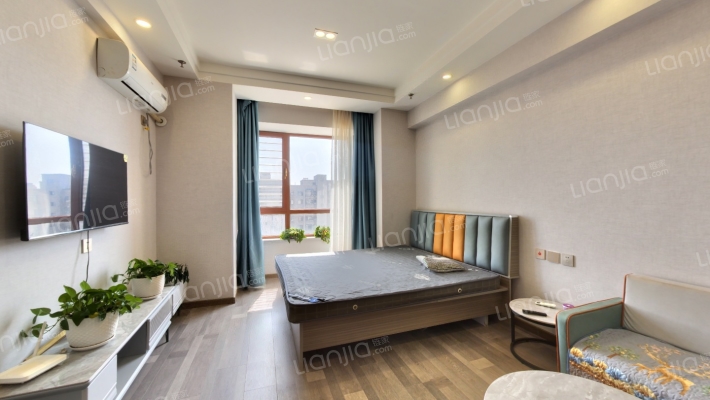 鑫兴九号二手房实景图