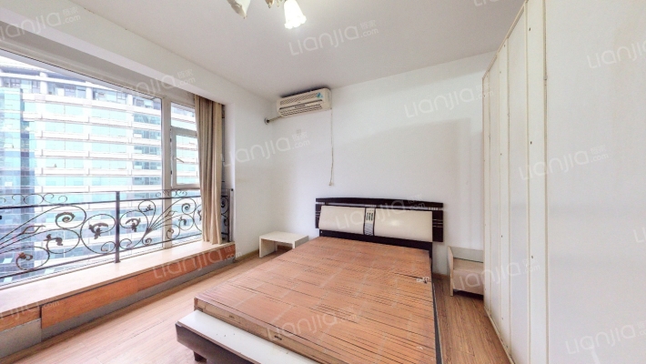 兴地都市方舟二手房实景图