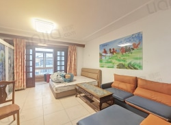 整租·石园北区 3室1厅 南/北_石园北区租房