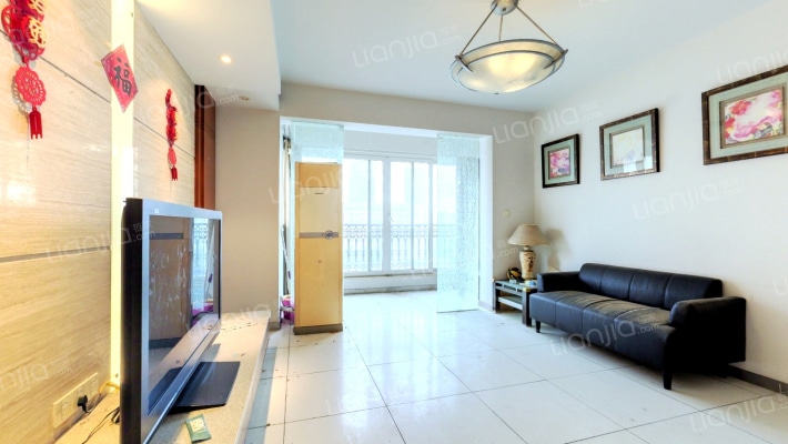 虹桥丽景苑二手房实景图