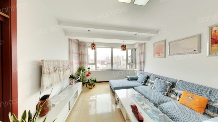 阳光上品二手房实景图