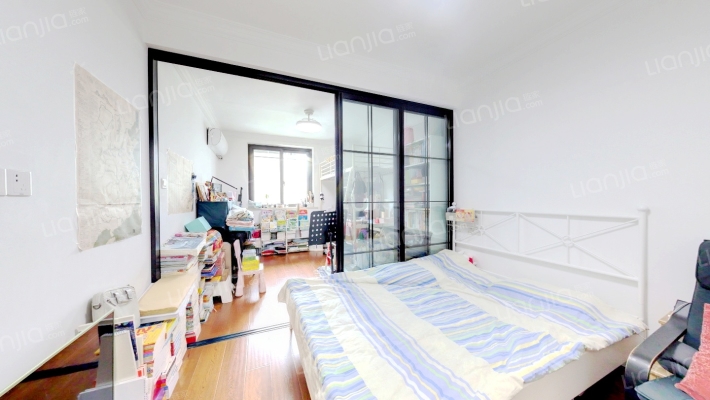 四平路579号二手房实景图