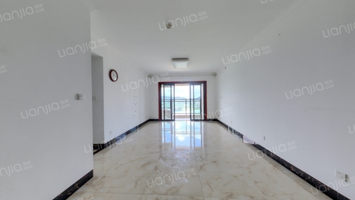 华发国宾壹号二手房实景图