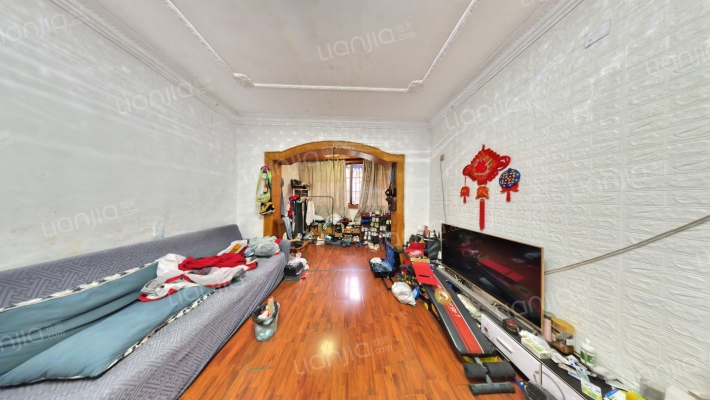 高升桥北街2号二手房实景图