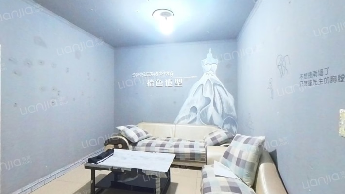 商业局南院二手房实景图