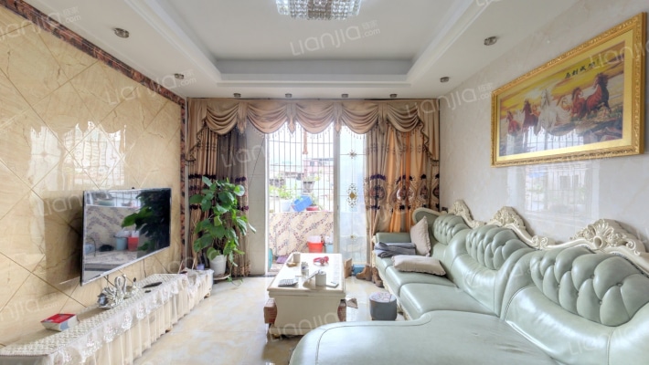 建友楼二手房实景图