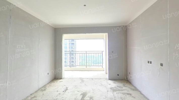 建业定江山二手房实景图