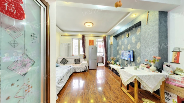 民生尚都怡园二手房实景图