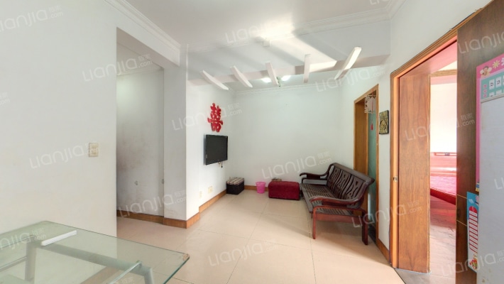 解放南路二手房实景图