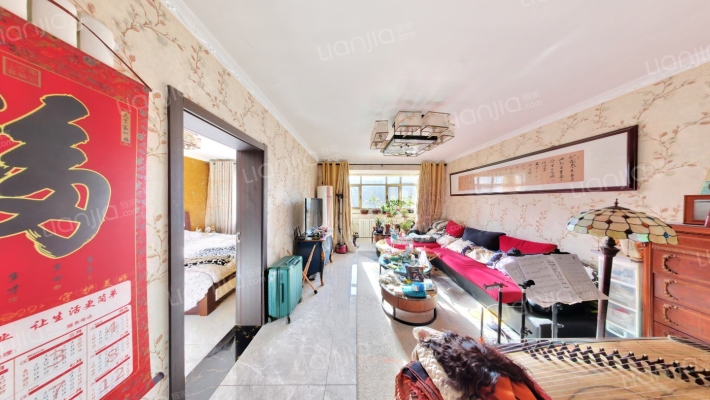 省商检局家属院二手房实景图