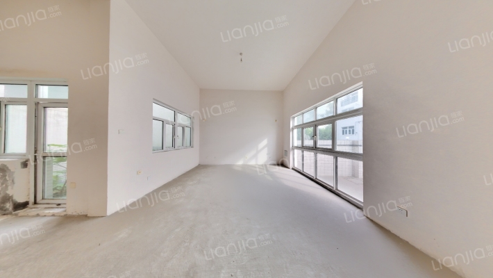 桃李春风二手房实景图