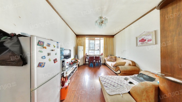 古城小区·西苑二手房实景图