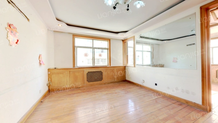 兴安支路二手房实景图