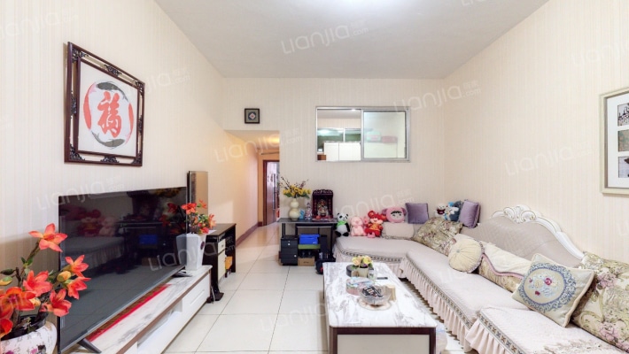 兴业街118号二手房实景图