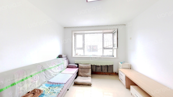 辽南小区二手房实景图