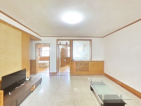 整租·珠海二路 4室2厅 南/北