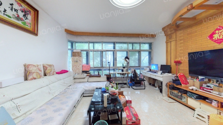 华鑫福邸二手房实景图