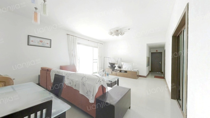 南翠花园二手房实景图