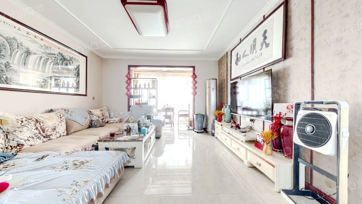 鼎鑫运河鑫城二手房实景图