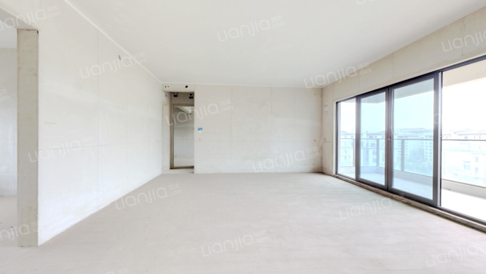 保利天珺伴溪二手房实景图