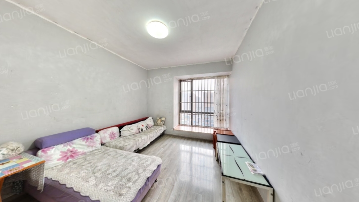 汇融悉尼湾达令港二手房实景图