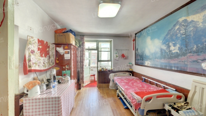 安居巷二手房实景图