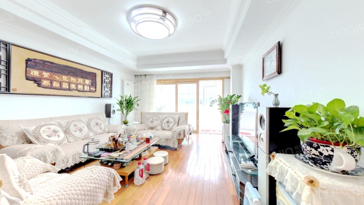 人民银行宿舍二手房实景图