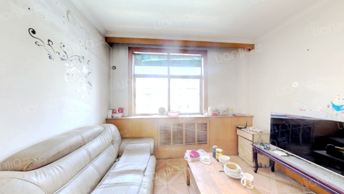 区防疫站宿舍（新村路184号院）二手房实景图