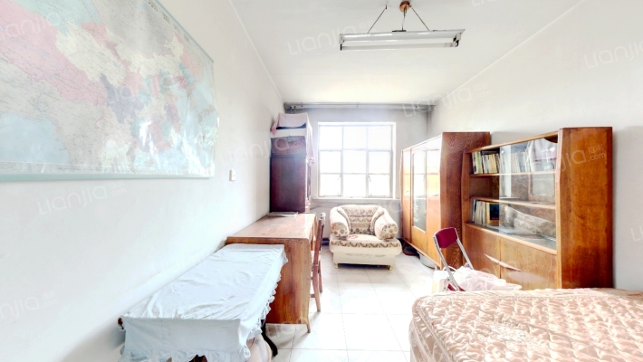 长风新村二手房实景图