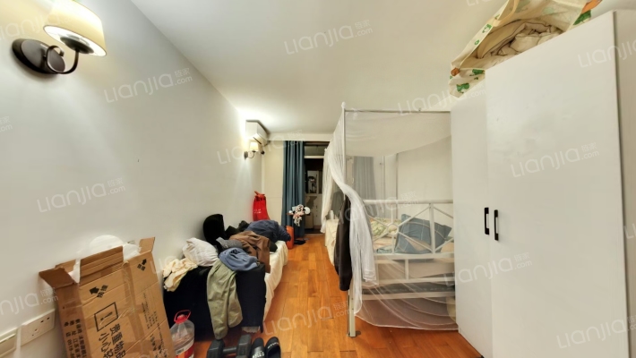 和平街十四区二手房实景图