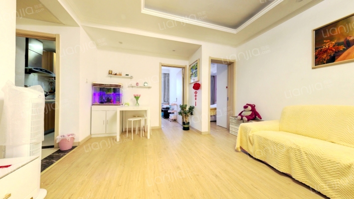 汇景园二手房实景图