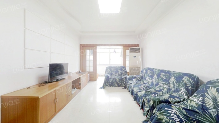 老宅新村二手房实景图