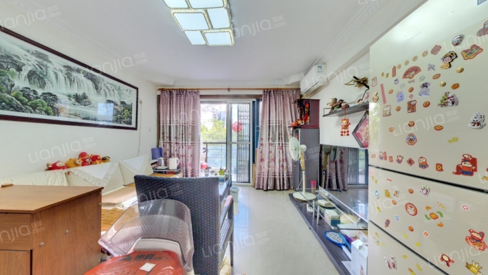 和盛苑二手房实景图