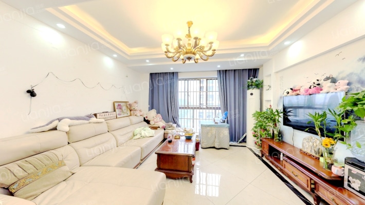 景泰苑二手房实景图