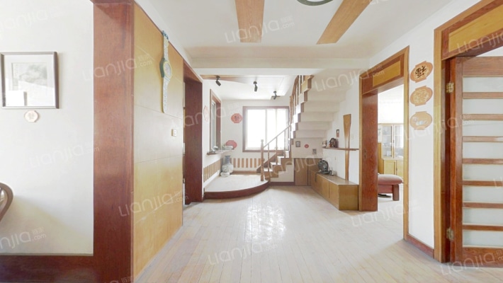 北郭东村北区二手房实景图