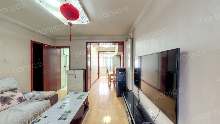 农行七里河支行家属院二手房实景图