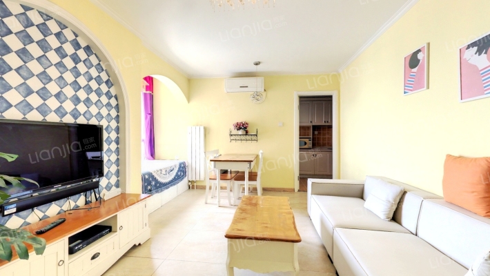 海华堂二手房实景图