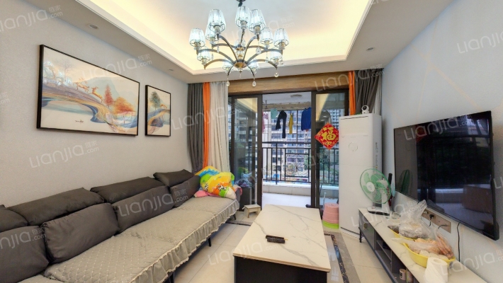 盛邦香颂二手房实景图