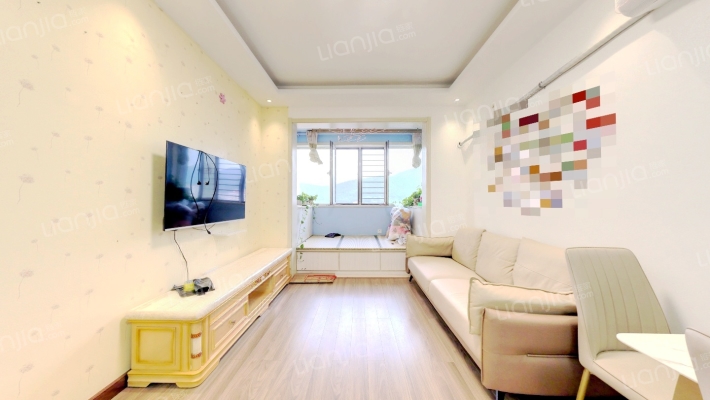 国翠二手房实景图