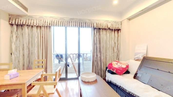 中信红树湾北区二手房实景图