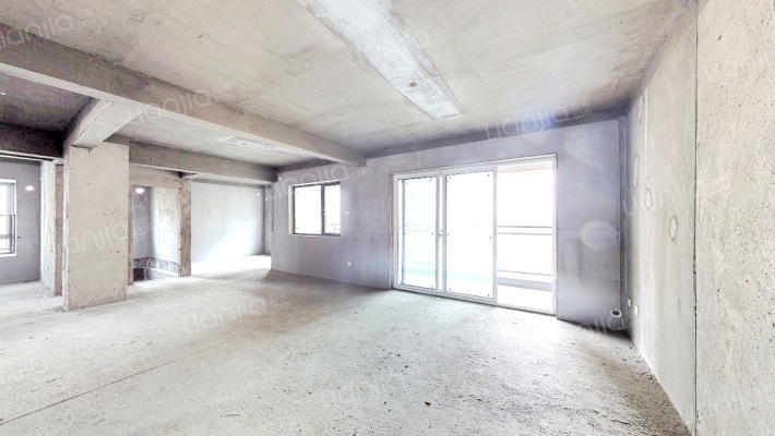 丽发新城二手房实景图