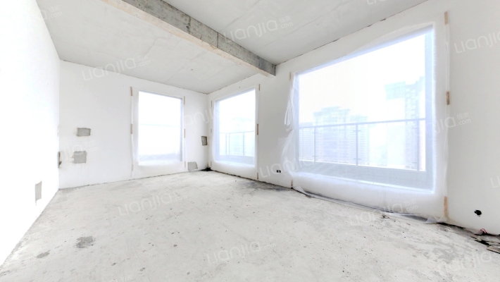 君雁·七欣城二手房实景图