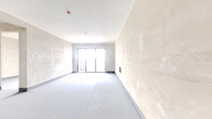 金地格林美景二手房实景图