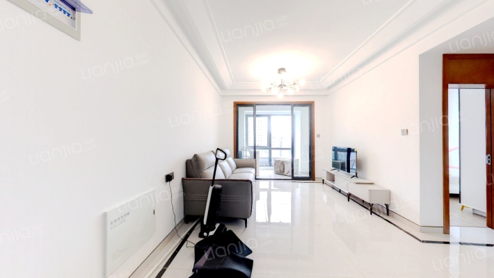 中天胜利58项目二手房实景图