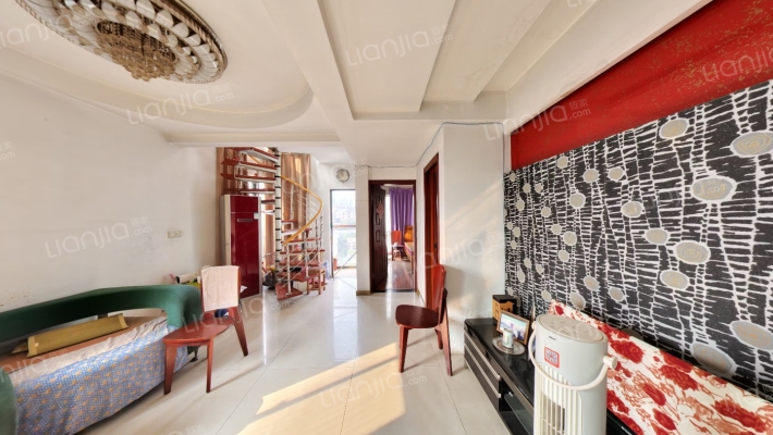 雪梨澳乡二手房实景图