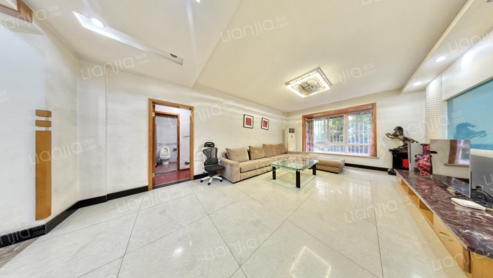 竹韵天府二手房实景图